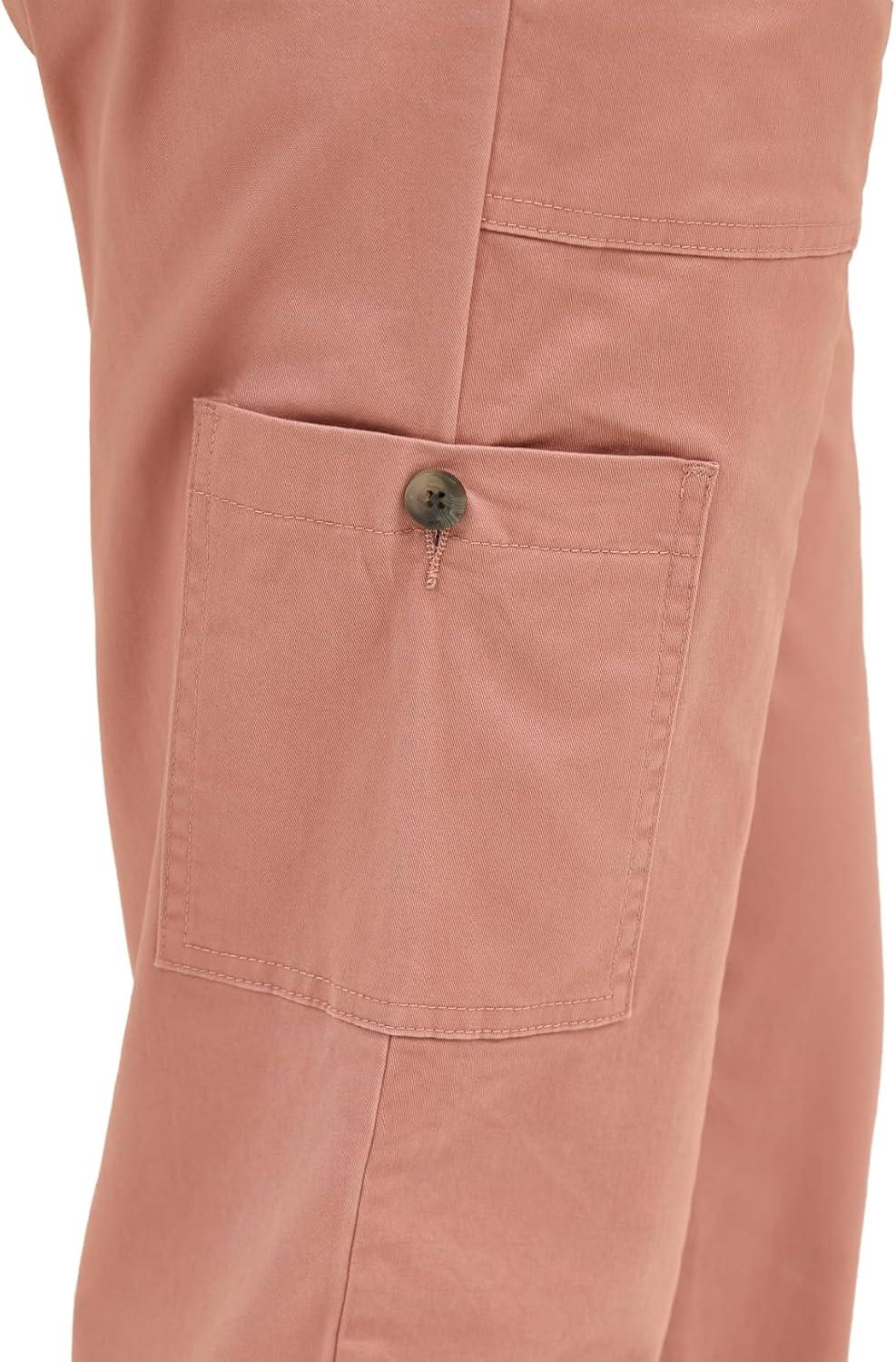 imageLee Womens Ultra Lux Comfort with Flextogo Utility PantSepia