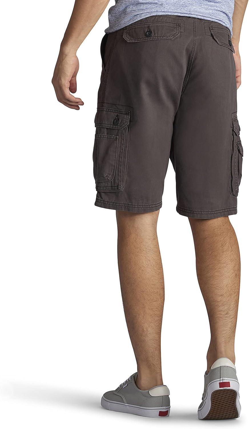 imageMens Dungarees New Belted Wyoming Cargo ShortShiner