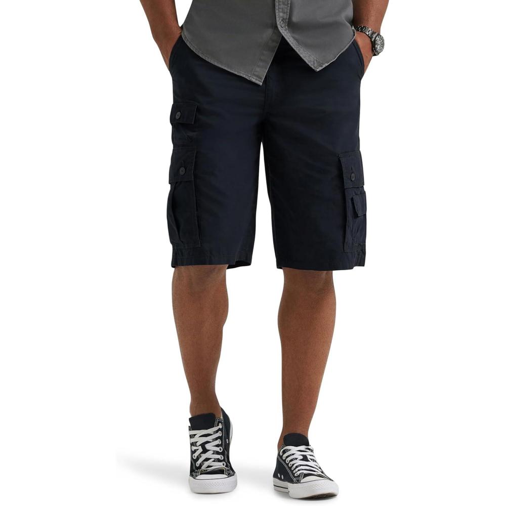 imageLee Mens Legendary Nomad ShortBlack