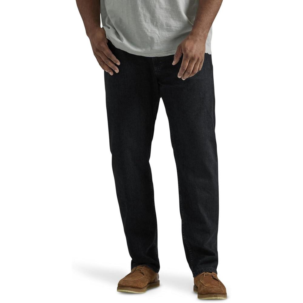imageLee Mens Legendary Regular Straight JeanMcclane