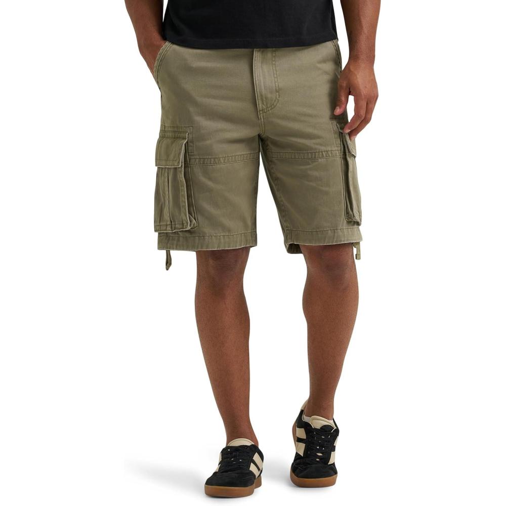 imageLee Mens Legendary Sierra ShortMercantile Green