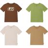 Brown Collection Set