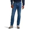 Dash - Brushed Knit Striped Lining