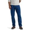 Blue Matter-gray Fleece-lined