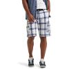 Halogen Plaid