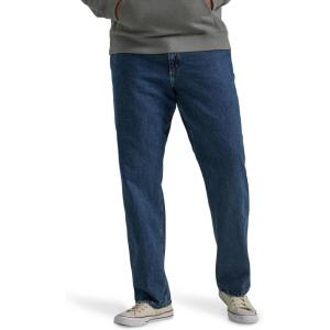 Lee Men’s Big and Tall Legendary Workwear Carpenter Jean(Colton)