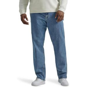 Lee Men’s Big and Tall Legendary Workwear Carpenter Jean(Solo)