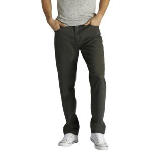 Lee Men’s Extreme Motion Athletic Taper Jean(Dark Gray)