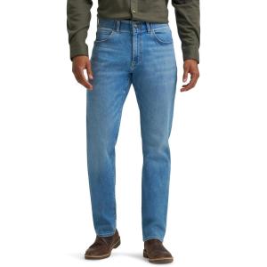Lee Men’s Extreme Motion Athletic Taper Jean(Revival)
