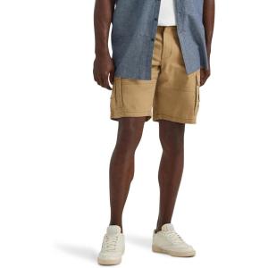 Lee Men’s Extreme Motion Carolina Cargo Short(Bourbon)