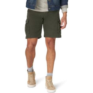 Lee Men’s Extreme Motion Carolina Cargo Short(Frontier Olive)