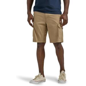Lee Men’s Extreme Motion Crossroad Cargo Short(Nomad)