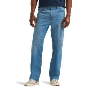 Lee Men’s Extreme Motion Loose Jean(Tenacity)