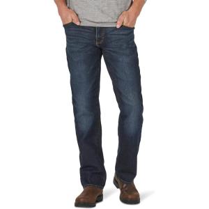 Lee Men’s Extreme Motion Regular Boot Jean(Cruz)