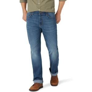 Lee Men’s Extreme Motion Regular Boot Jean(Lewie)