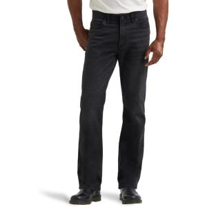 Lee Men’s Extreme Motion Regular Boot Jean(Sion)