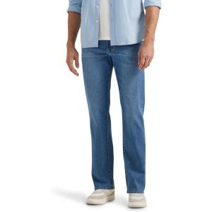 Lee Men’s Extreme Motion Regular Straight Jean(Neeson)