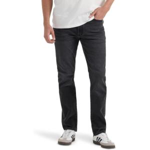 Lee Men’s Extreme Motion Regular Taper Jean(Farrow)