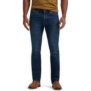 Lee Men’s Extreme Motion Slim Bootcut Jean(Sapphire Lake)