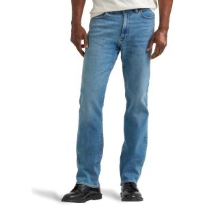 Lee Men’s Extreme Motion Slim Bootcut Jean(Tenacity)