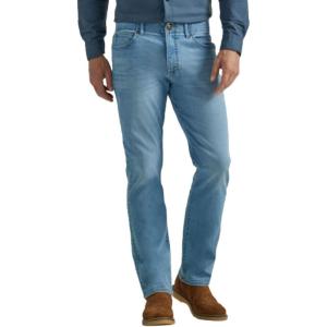 Lee Men’s Extreme Motion Straight Taper Jean(Nimbus)