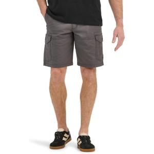Lee Men’s Extreme Motion Swope Cargo Short(Shadow)