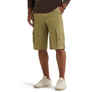 Lee Mens Legendary Nomad Short(Khaki Olive)