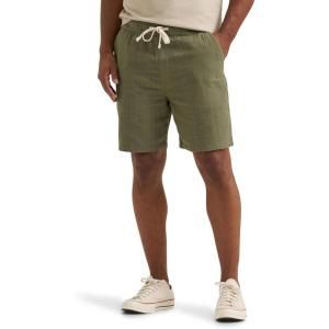 Lee Mens Legendary Panama Short(Mercantile Green)