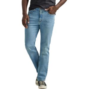 Lee Men’s Legendary Regular Boot Jean(Chefy)