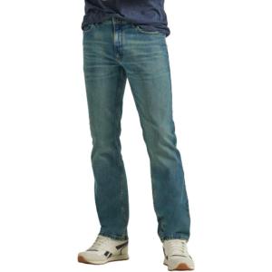 Lee Men’s Legendary Regular Boot Jean(Fuel)