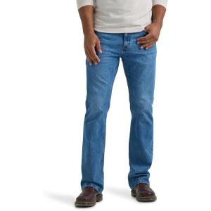 Lee Men’s Legendary Regular Boot Jean(Harbor)