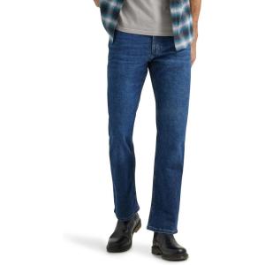 Lee Men’s Legendary Regular Boot Jean(Infinite)