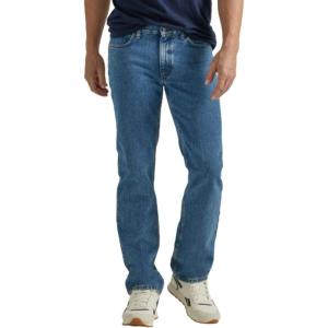 Lee Men’s Legendary Regular Boot Jean(Pepper Stone)