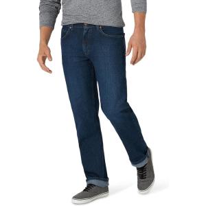 Lee Men’s Legendary Regular Straight Jean(Shade)
