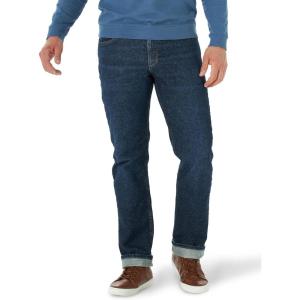 Lee Men’s Legendary Regular Straight Jean(Tidal Wave)