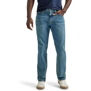 Lee Men’s Legendary Regular Straight Jean(Wylie)