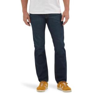 Lee Men’s Legendary Slim Straight Jean(Bowery)