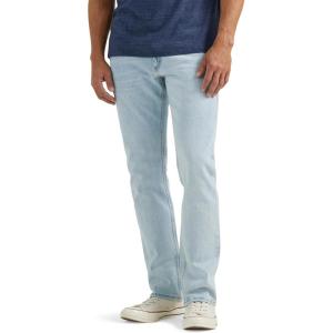 Lee Men’s Legendary Slim Straight Jean(Captain Lee)