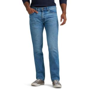 Lee Men’s Legendary Slim Straight Jean(Floyd)