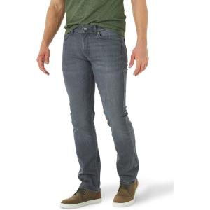 Lee Men’s Legendary Slim Straight Jean(Salt)
