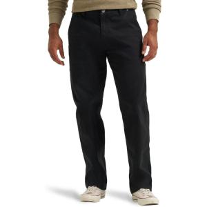 Lee Men’s Legendary Workwear Carpenter Jean(Black)