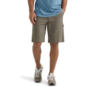 Lee Men’s Legendary Workwear Carpenter Short(Muted Olive)