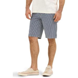 Lee Men’s Legendary Workwear Carpenter Short(Railroad)