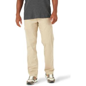 Lee Men’s Performance Series Extreme Comfort Cargo Pant(Buff)