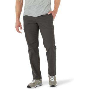 Lee Men’s Performance Series Extreme Comfort Cargo Pant(Shadow)