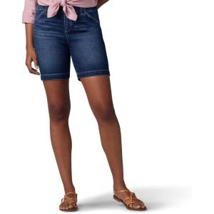 Lee Women’s Legendary 7″ Chino Walkshort(Expedition)