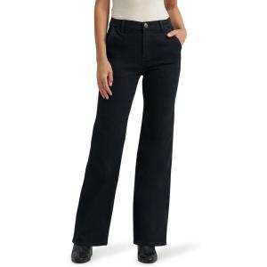 Lee Women’s Legendary A-line Jean(Hidden Depths)