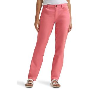Lee Women’s Legendary Chino Pant(Poppet)