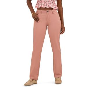 Lee Women’s Legendary Chino Pant(Sepia)