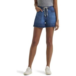 Lee Women’s Legendary Drawstring Short(Under Shade)